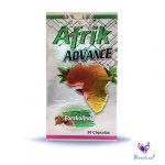 Afrik Advance 30 Cápsulas.