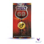 Ruta 69 Hombre