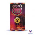 Ruta 69 Mujer