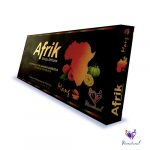 Afrik Ampolleta
