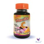 Vitamina C Reforzada