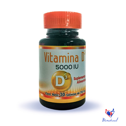 Vitamina D3