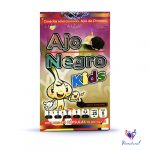 Ajo Negro Kids 30 Cápsulas