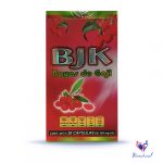 BJK Bayas de Goji 30 Cápsulas
