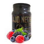 Ajo Polvo Sabor Frutos Rojos