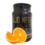 Ajo Polvo Sabor Naranja